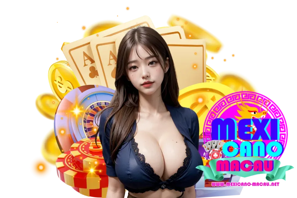 mexicano macau